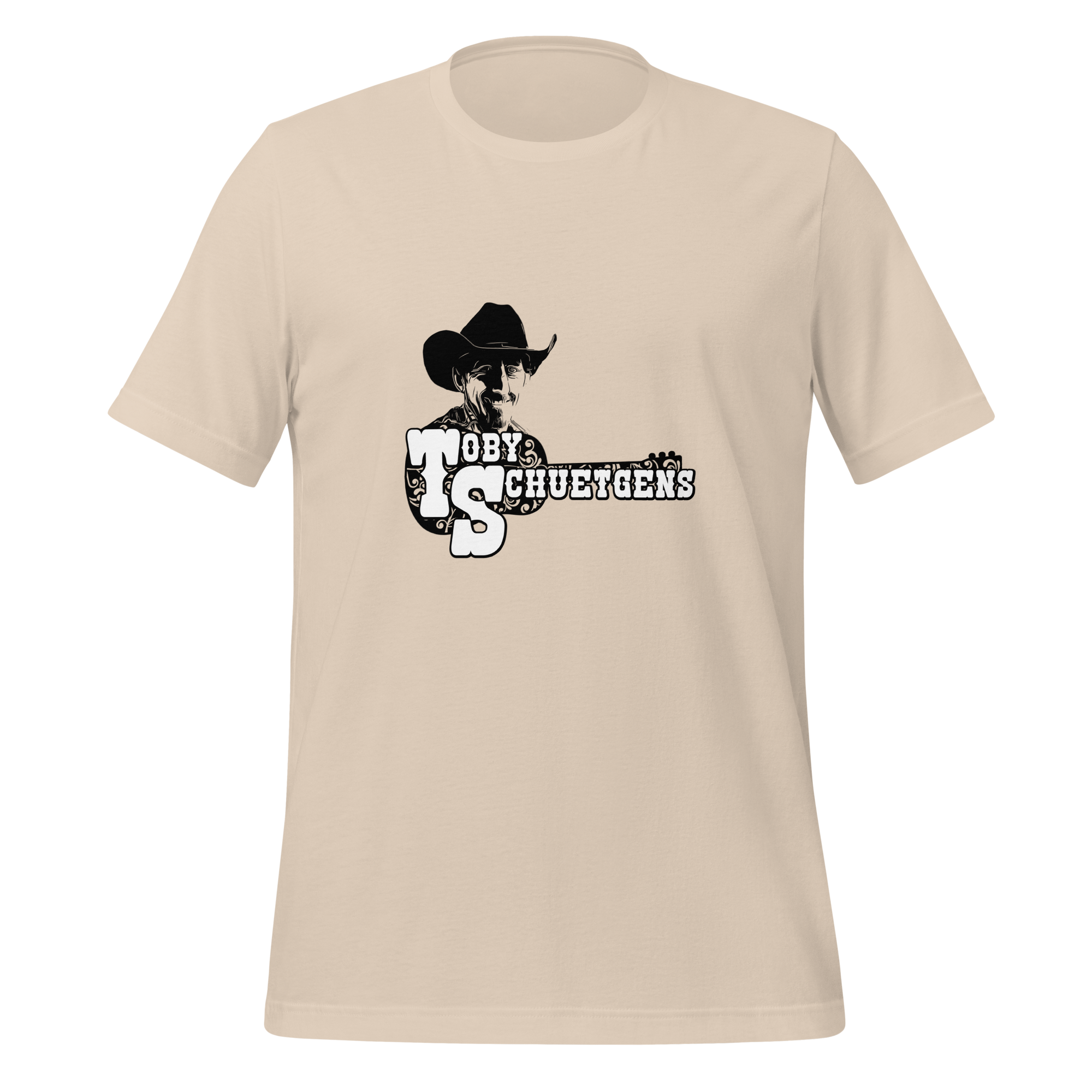 unisex-staple-t-shirt-soft-cream-front-670650045fb68