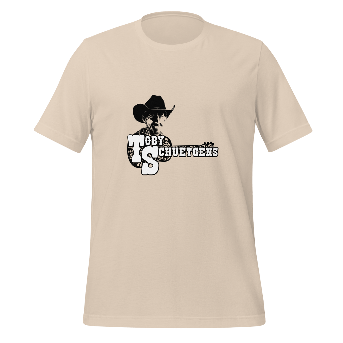 unisex-staple-t-shirt-soft-cream-front-670650045fb68